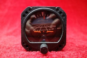 Aviation Instrument 300-14 Horizon Reference Indicator PN 504-0006-914