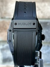 Hublot Spirit of Big Bang Limited Edition “All Black” Chronograph 601.CI.0110.RX 6