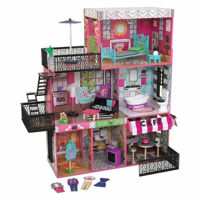 zanui dollhouse