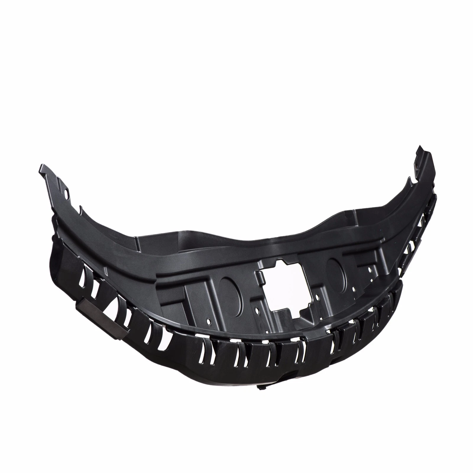 11-16 CHRYSLER 300 RADIATOR CORE SUPPORT SIGHT SHIELD SPLASH COVER PANEL MOPAR