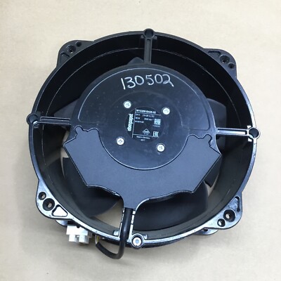 EBM-PAPST W1G208-BA35-52 #1188b73pr3iac