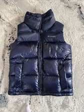 Women’s Columbia Bulo Point Vest - Size Small