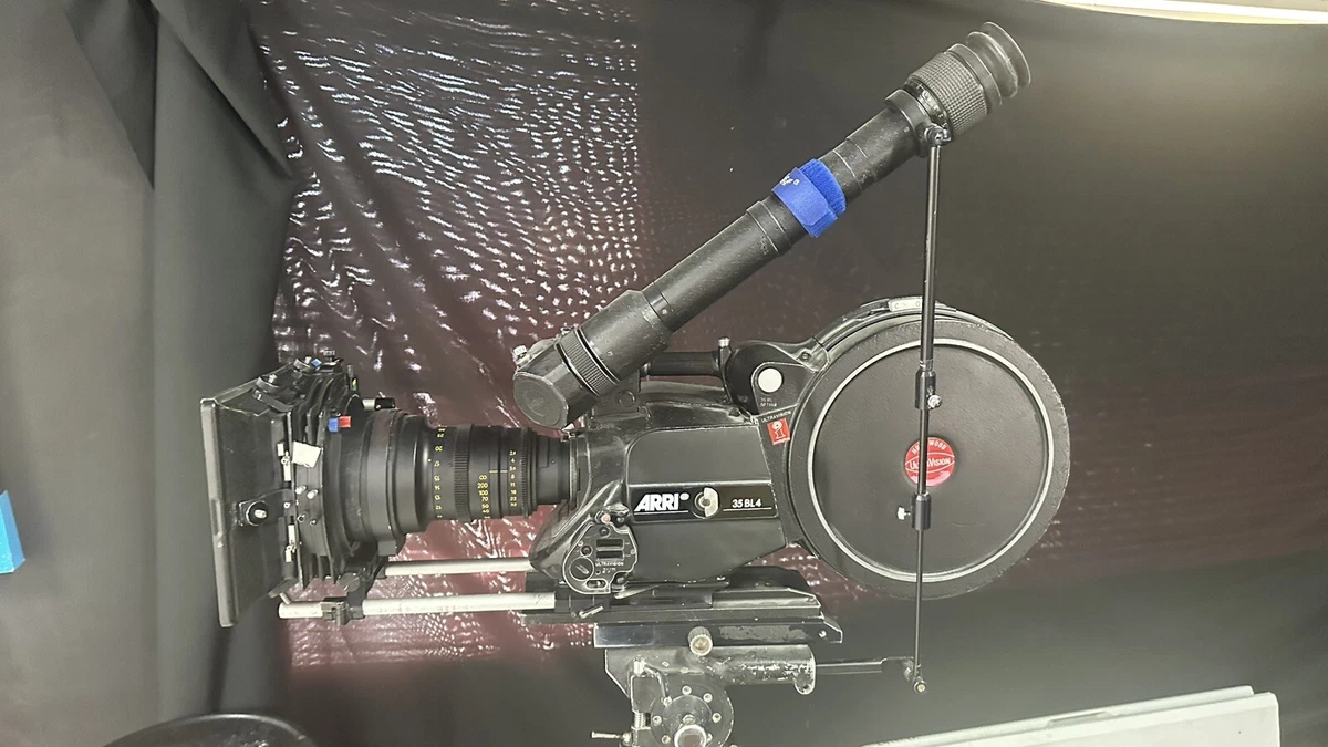 arriflex 35mm products for sale | eBay