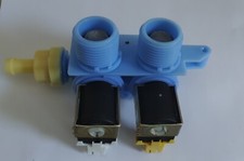 Whirlpool Oem 818262 Washer Inlet Water Valve WP8182862