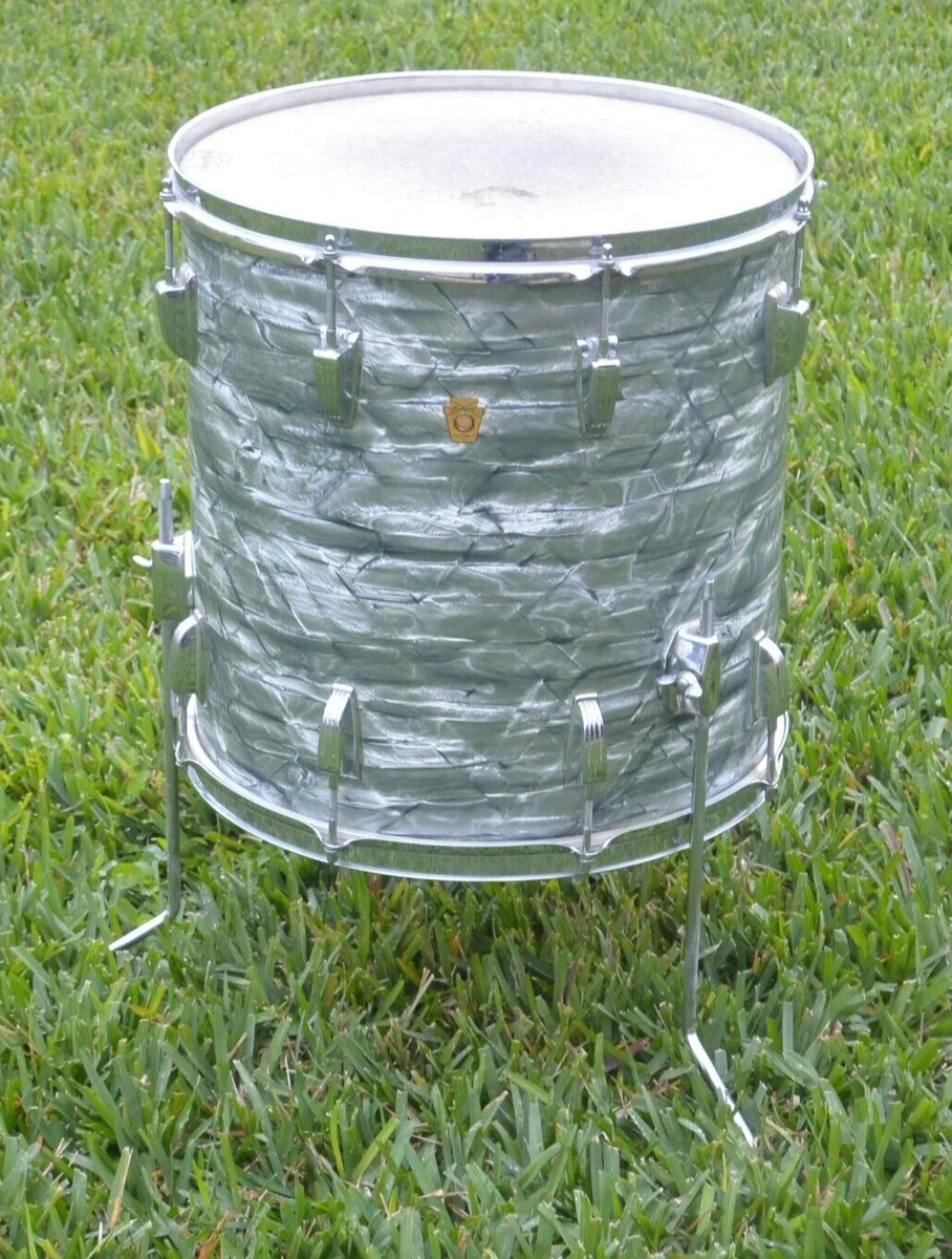 1965 Ludwig Drum Co 16