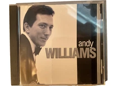 ANDY WILLIAMS, MUSIC DD