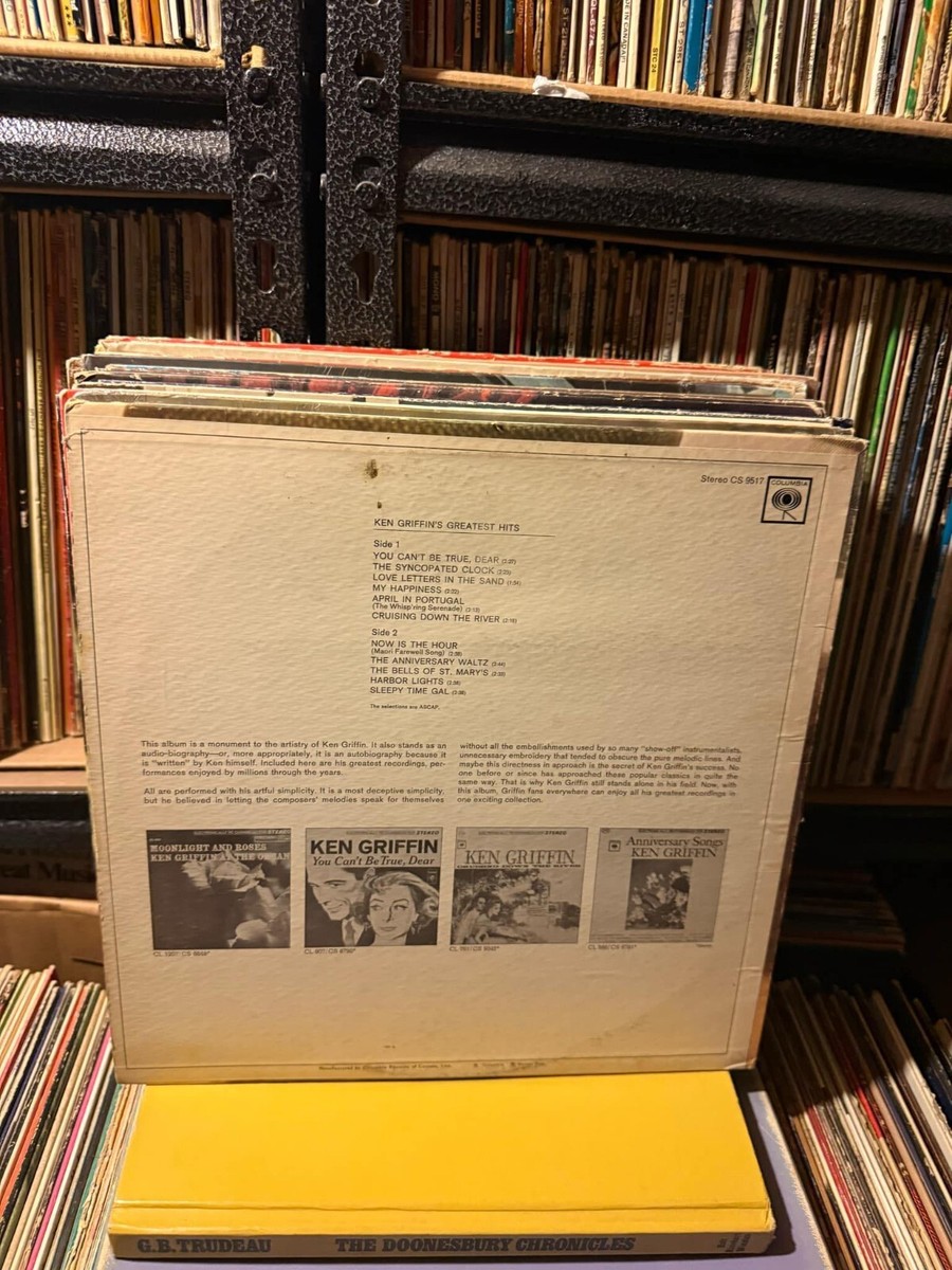 邦楽 Griffin/the best of griffin Griffin - Griffin - 1972 - (Full Album) - YouTube