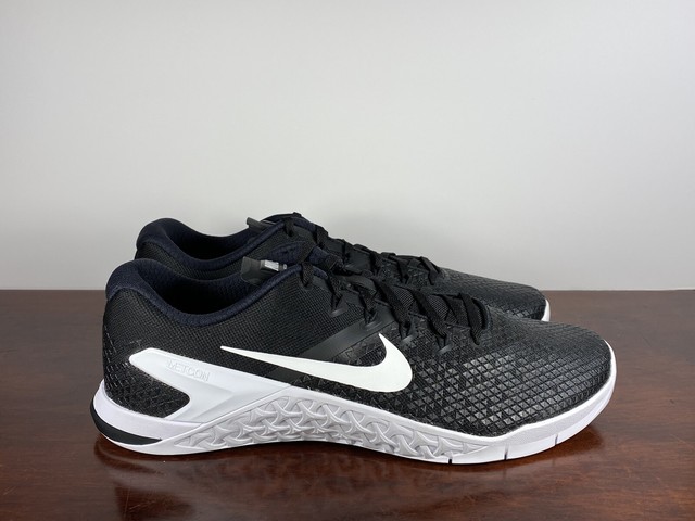 nike men's metcon 4 xd training shoes