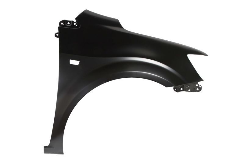 Front Right Fender Fits: CHEVROLET AVEO III 03.11-09.14