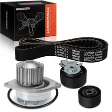 Courroie de distribution Citroen C2