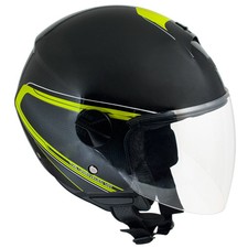 Axo Casco Rs01 con Pinlock Nero/giallo Taglia M | Acquisti Online su eBay
