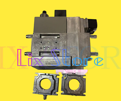QTY:1 NEW MB-VEF420B01S10  gas solenoid valve Fedex shipping