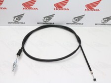 Honda CB 750 Four K7 K8 F1 G cable clutch 170 cm+rubber AME Chopper extra long