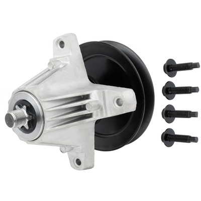 Lawn Mower Spindle Assembly Decks For Cub Cadet XT1-LT50 XT2-LX50 918-06981