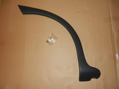 FOR Vauxhall Corsa C 00-03 Without Cover Sill - Wheel Arch Trim House ...