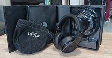 Casque Pro Beats by Dre limited edition DETOX