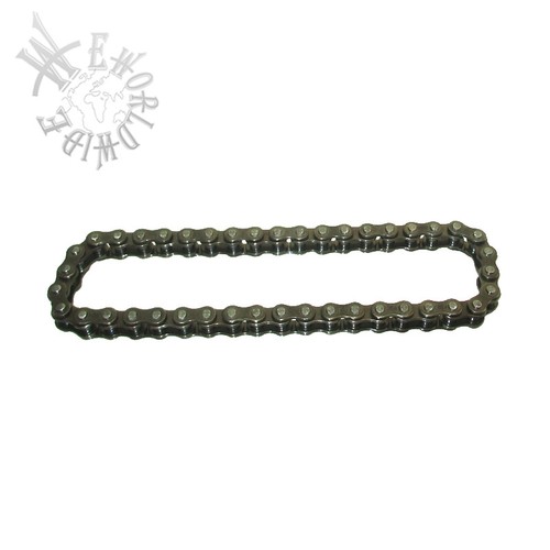 42 Links Timing Chain For SYX MOTO Tearoff 60cc Mini Dirt Bike - Picture 5 of 5