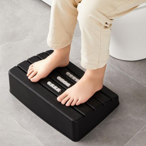 Hand Washing Stool Nursing Foot Stool Table Foot Rest Foot Support Under Desk - Picture 6 of 12