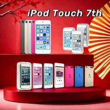 NEW-Sealed Apple iPod Touch 7th Generation 256GB All Colors -FAST SHIPPING