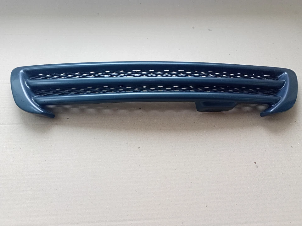 for lexus gs300 gs400 gs430 sport grill jdm 1998-2005 abs plastic set Foto 2 de 4