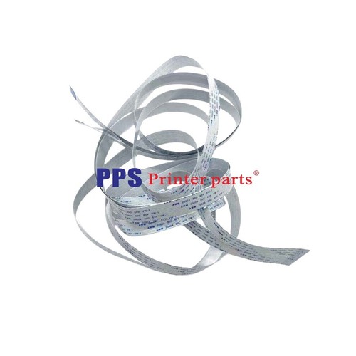 NEW Print Head Cable Fits For Epson XP-15081 XP-15000 XP-15050 XP-15010 - 第 3/5 張圖片