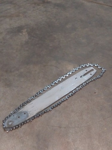 Poulan 2055 Chainsaw Super Clean Bar | eBay