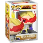 *IN HAND* FUNKO POP! ANIMATION: MY HERO ACADEMIA - YUGA AOYAMA #1144