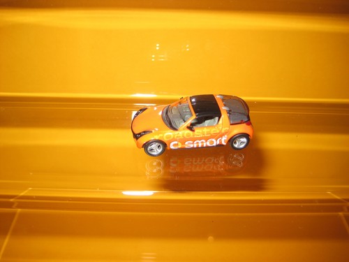 Busch - 1:87 - H0 - Smart - modelo de coches a elegir - Model Cars - Imagen 81 de 153