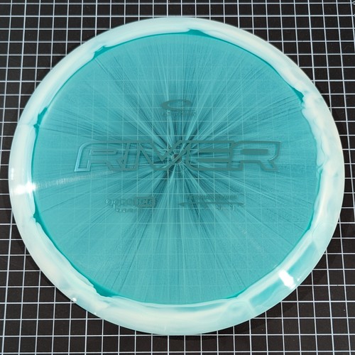 Latitude 64 Opto Ice Orbit River Fairway Driver (Pick Your Disc) Bomber Discs - Picture 28 of 36
