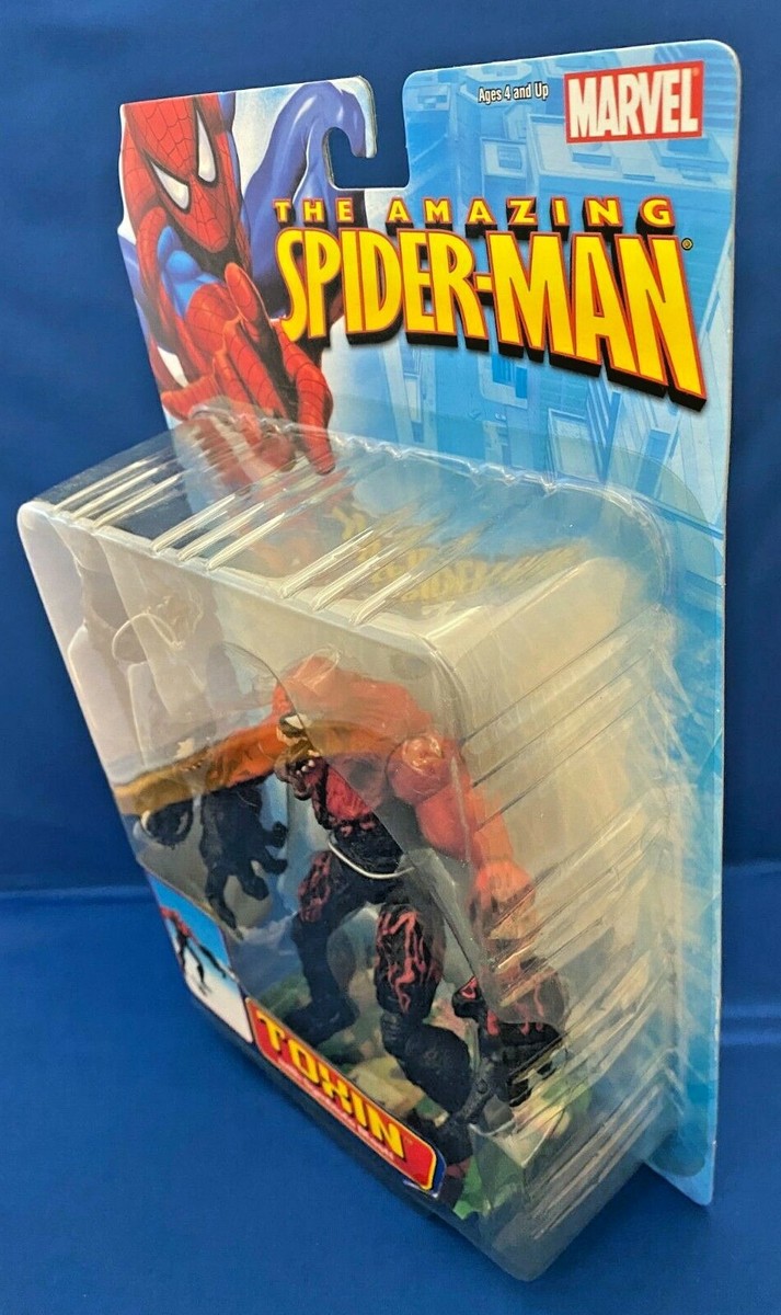TOY BIZ インビジブル・ウーマン 20th FOX版 アメトイ 未開封】TOY BIZ インビジブル・ウーマン 20th FOX版 アメトイ