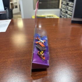 Micro Machines - #14 Mountain Search & Rescue - 75030