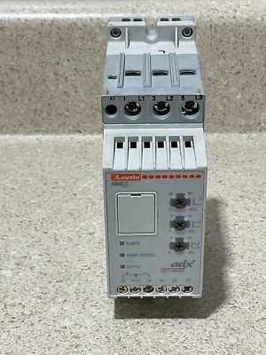 Lovato ADXC 025 600 R2