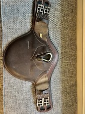 Devoucoux Chiberta Belly Guard Girth 24 