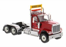 International HX520 Day Cab Tandem Tractor 1:...