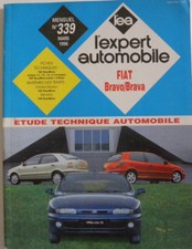 Revue technique Fiat BRAVA