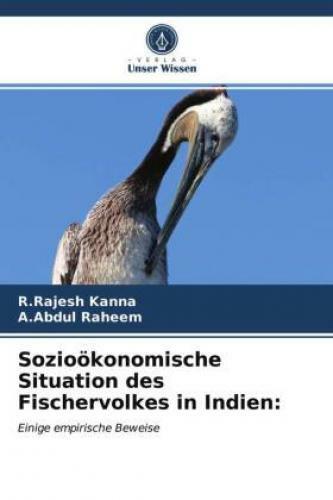 Thumbnail - Sozioökonomische Situation Des Fischervolkes In Indien: Einige