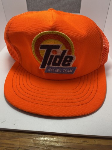 Patch Snapback Trucker Hat Cap 