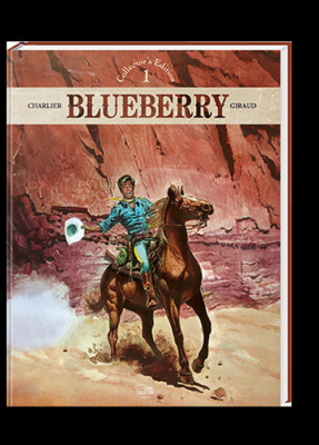 Blueberry - Collector's Edition Band 1-9 & Spezial, freie Auswahl, Egmont, NEU