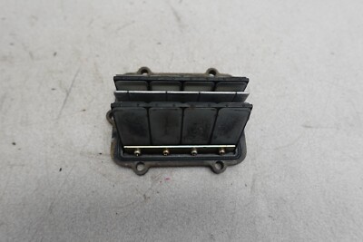 Polaris OEM Intake Reed Block Assembly 1202698 Dragon RMK Switchback Rush 