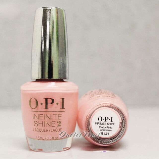 Opi Nail Polish Pink Color Chart