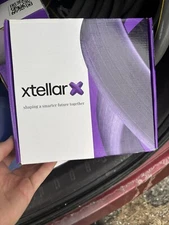 Xtellar Petg 1.75mm 1lb ( Taulman3D )
