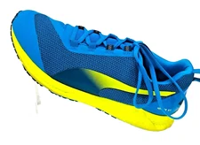 PUMA Ignite XT Women's 8.5 Sneakers Shoes Running Training Athleisure Blue Yello