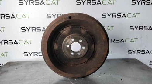 Volant Moteur pour SEAT IBIZA (6L1) Cool 2004 143649 - Afbeelding 2 van 8