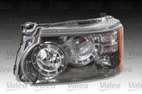 Valeo 044157 Hauptscheinwerfer FüR Land Rover