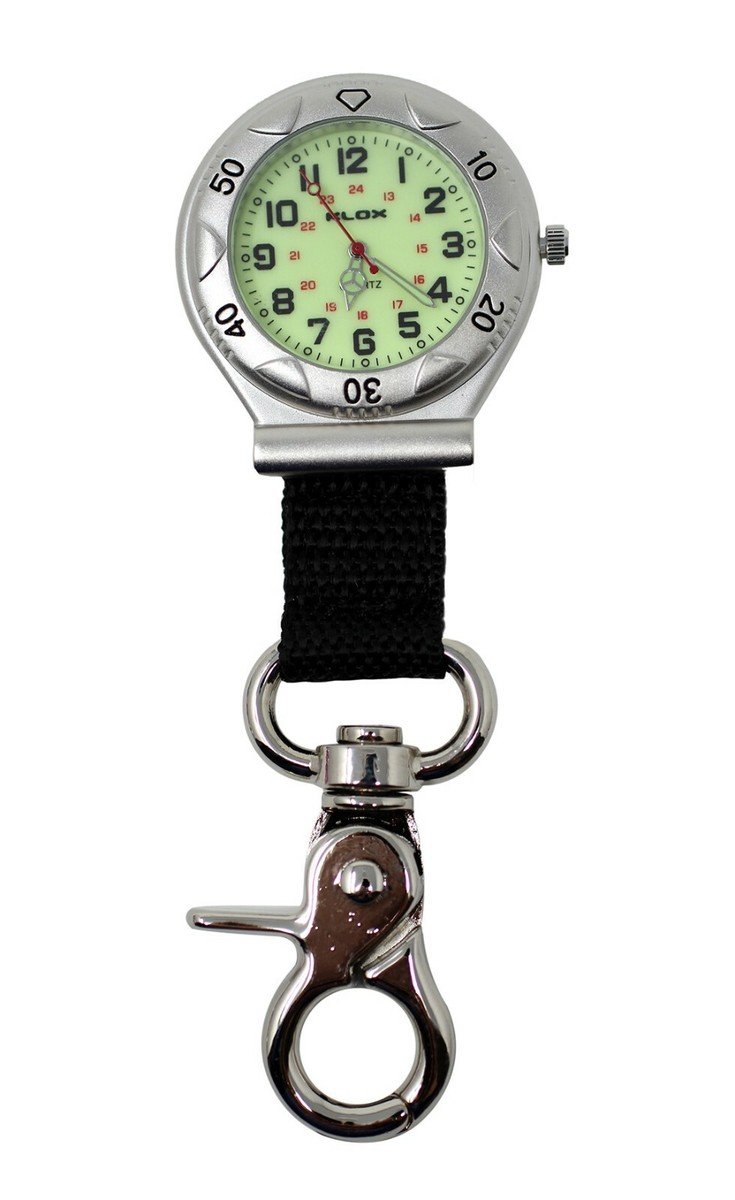 Cronometro Palestra Miglior Orologio Taschino Infermiere (2023