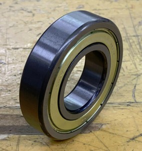 6207z подшипник размеры