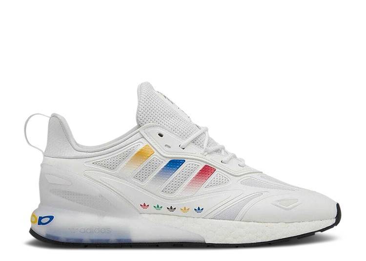 2k Boost Adidas Zx 85 Online Shop Giày Adidas Zx 2k Boost Mens