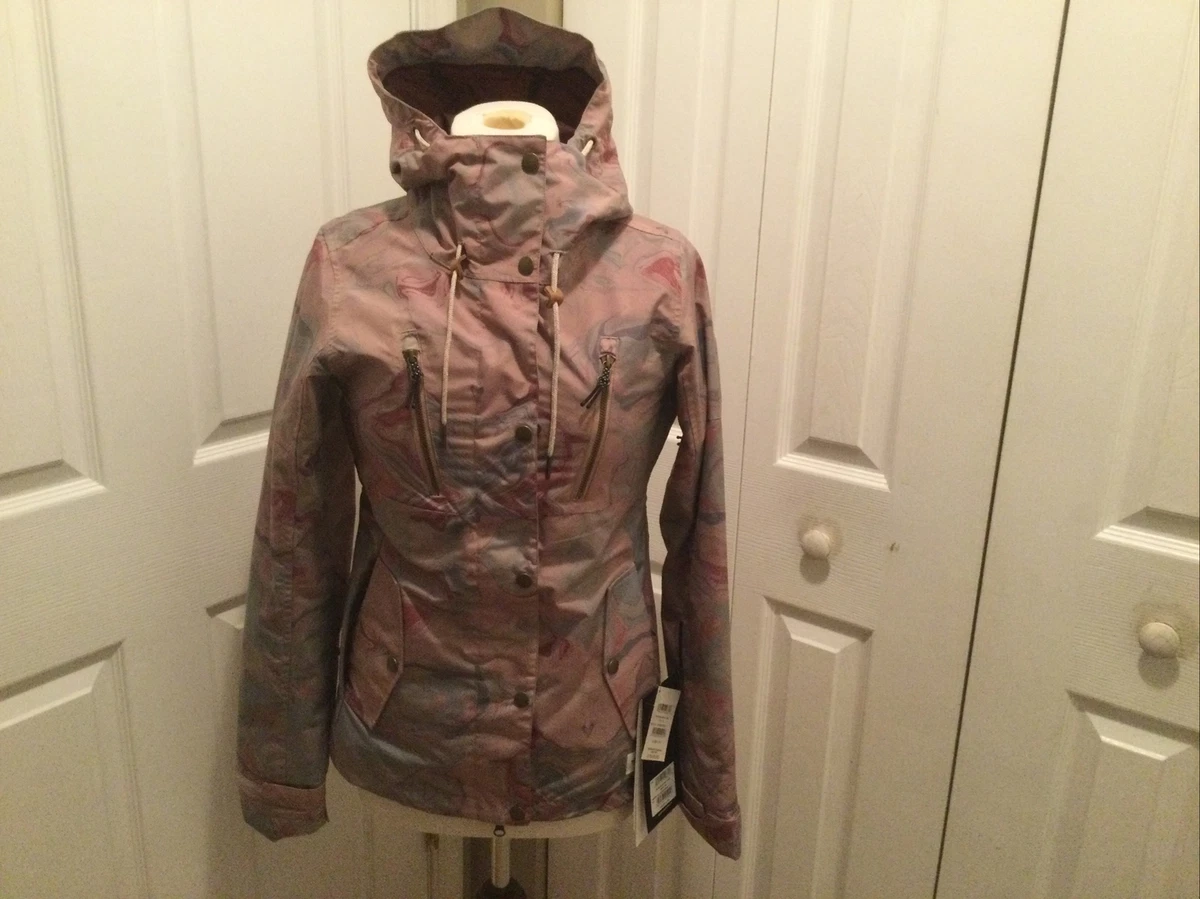 Ride snowboard deals outerwear