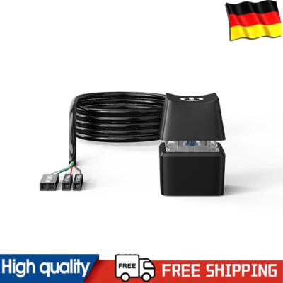 External Remote Start 1.65m/5m/10m PC Switch PC External Start for Internet Cafe