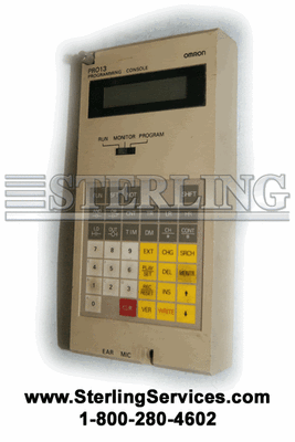 Omron 3G2A5-PRO13-E One Year Warranty !